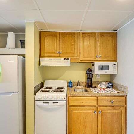 Relaxing Myrtle Beach Oceanfront Vacation Rental! Kültér fotó